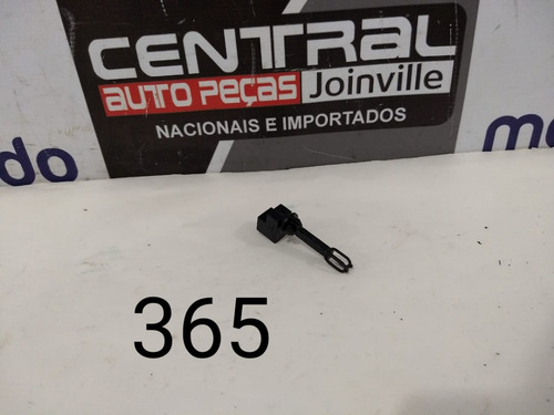 Sensor Temperatura Ar Fiat Toro 2016 2017 Cod A 640 008 0 0 (Usado)