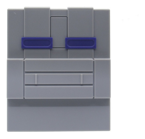 Case Super Nes Snes Em Abs Raspberry Pi3 B E B+ (não É 3d)