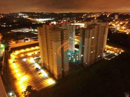 Imagem 2 de 19 de Apartamento Com 2 Dormitórios À Venda, 46 M² Por R$ 280.000,00 - Itaquera - São Paulo/sp - Ap2083