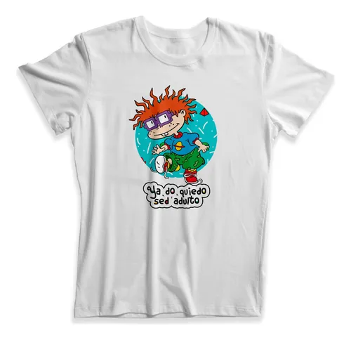 Blusa rugrats online