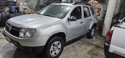Renault Duster 2.0 Expression Mt