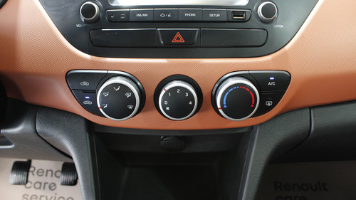 Hyundai Grand i10 1.3 Gl Mid Mt