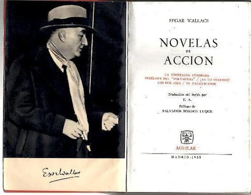 Novelasde Accion Iii