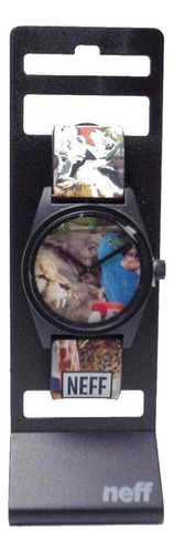 Reloj De Mano Neff Unisex / Apache Look 012