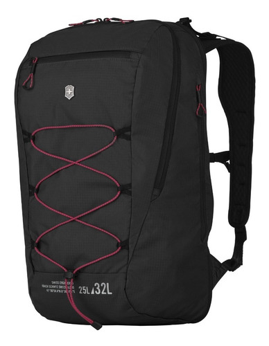 Imagen 2 de 6 de Morral Victorinox Altmont Active Expansible