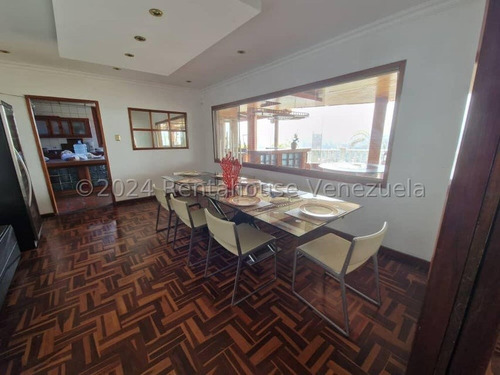 Se Vende Casa En Prados Del Este Mls #25-2251