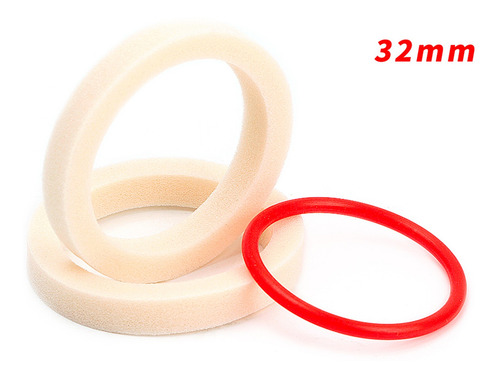 Accesorios Para Herramientas De Piezas De Repuesto 32 Mm