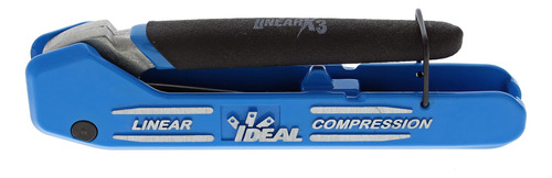 Ideal Industries Inc. 33-632 Linearx3 Herramienta De Compre.