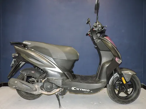Kimco Twist Eu3 125 2022