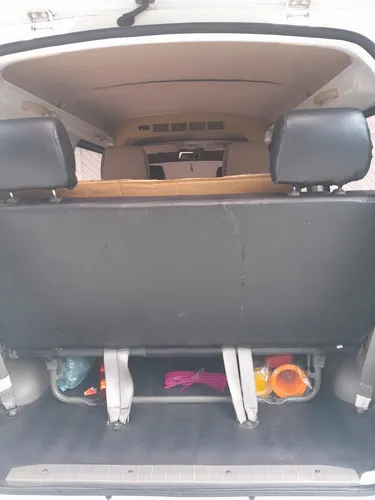 Chevrolet N300 1.2 Move Plus