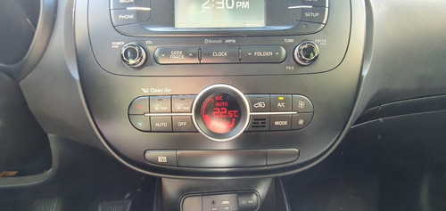 Kia Soul 1.6 Ex 132cv 6at 2016 La Más Full Doble Techo Clim