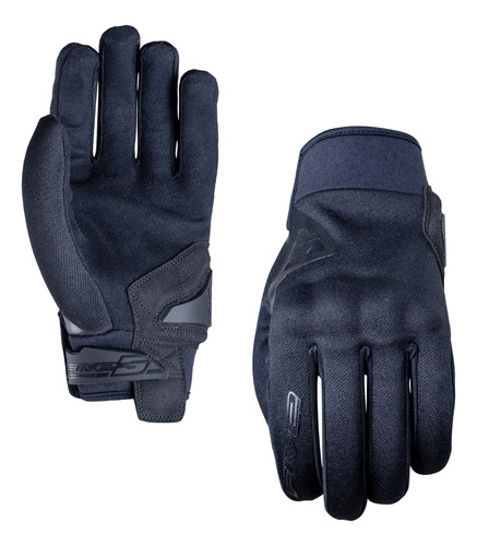 Guantes Moto Globe Five Gloves