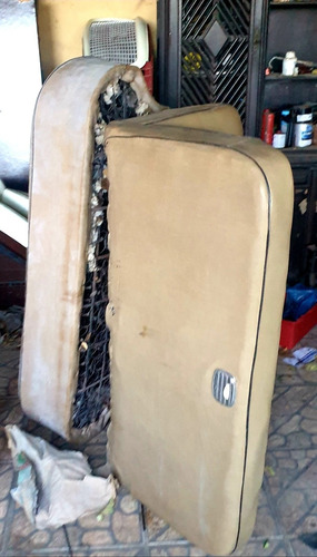 Belcar Dkw Belcar