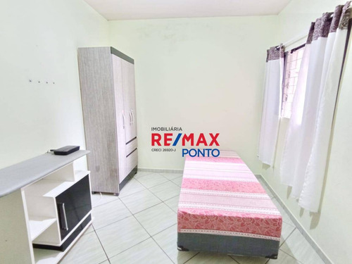 Imagem 9 de 12 de Casa À Venda, 90 M² Por R$ 184.990,00 - Parque Residencial Nova Canaã - Mogi Guaçu/sp - Ca0266