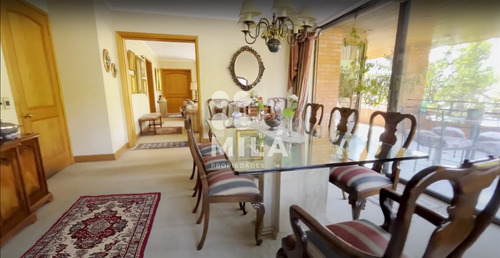 Elegante Y Exclusivo 1 Depto Por Piso, Vistas, 4 Est + B