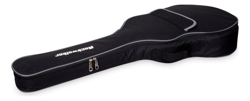 Bolsa Acolchada Para Guitarra Dreadnought Serie Estandar