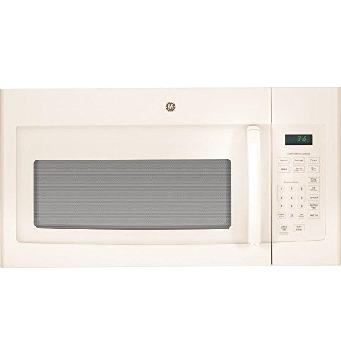 Microondas Empotrado Ge 1.6 Cu. Ft. - Beige