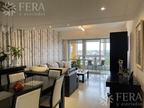 Imagen 1 de 16 de Venta De Departamento De 4 Ambientes Con Balcón (27855)