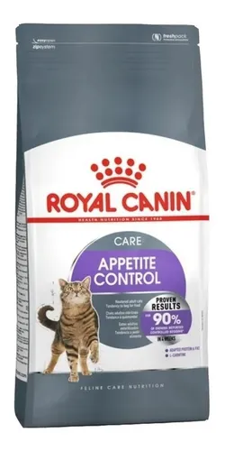 Appetite control royal on sale canin
