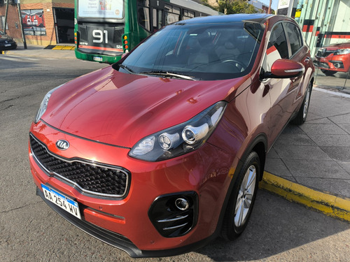 Kia Sportage 2.0 Ex 154cv