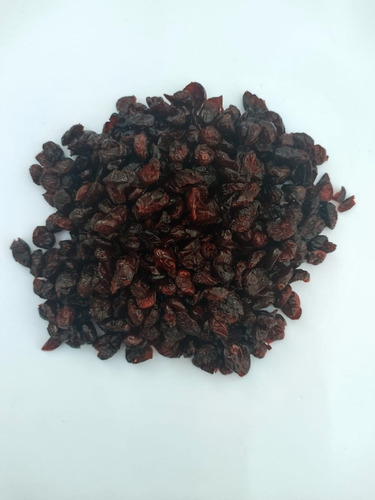 Pasas De Arándanos 1 Kg Finca El Encuentro