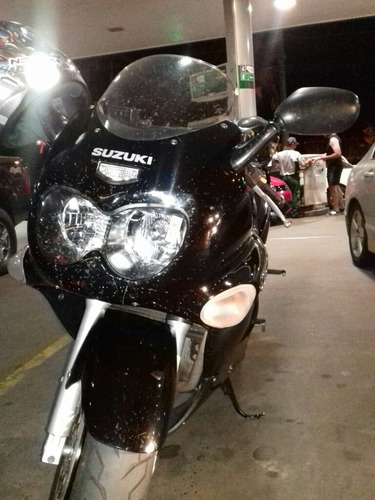 Imagem 2 de 3 de Suzuki Gsx 750f