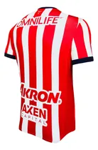 Comprar Jersey Playera Puma Chivas Local 24-25 Rayadas Guadalajara