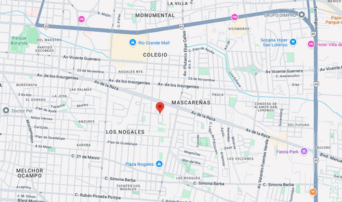 Venta De Casa En Ciudad Juárez Chihuahua Los Pinos