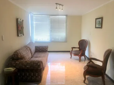 Apartamento en alquiler