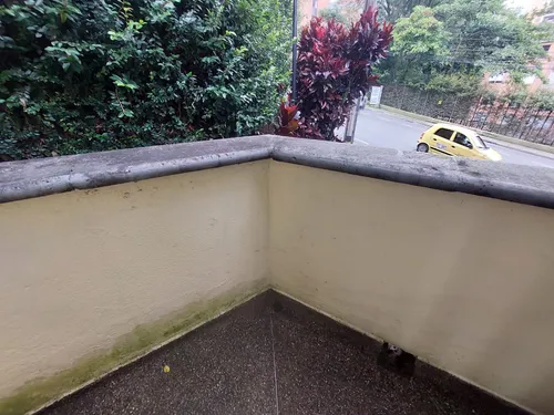 Arriendo Oficina En San Julian