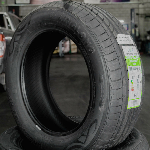 Neumatico Rodado 14 Linglong Greenmax Hp010 82h 185/60 R14
