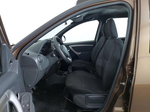 Imagem 10 de 15 de 145631 - Renault Duster 2017 Com Garantia