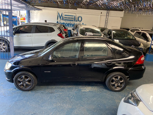 Chevrolet Prisma 1.4 Maxx Econoflex 4p