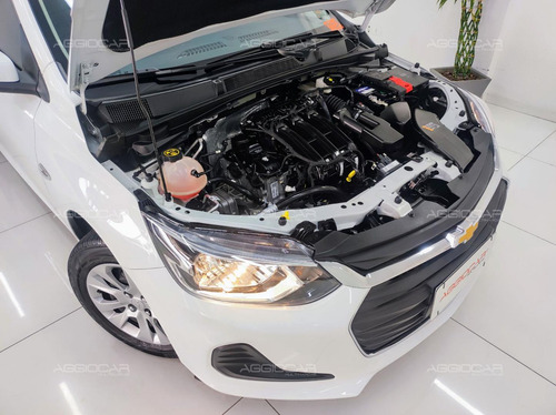 Chevrolet Onix 10mt Lt1