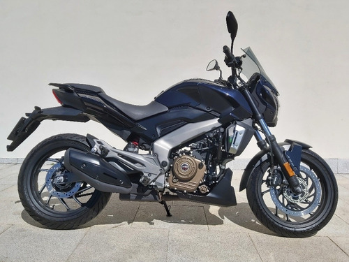 Imagen 11 de 16 de Bajaj Dominar D400