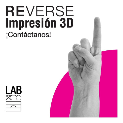 Imagen 1 de 10 de Impresion 3d