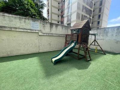 Apartamento en venta