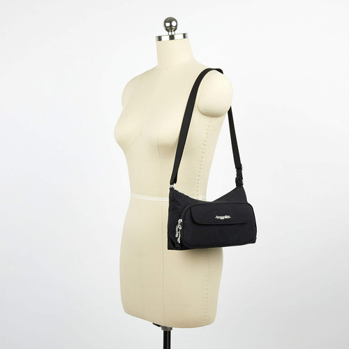 Baggallini Bolsos De Viaje Tipo Bandolera Unisex Para Para