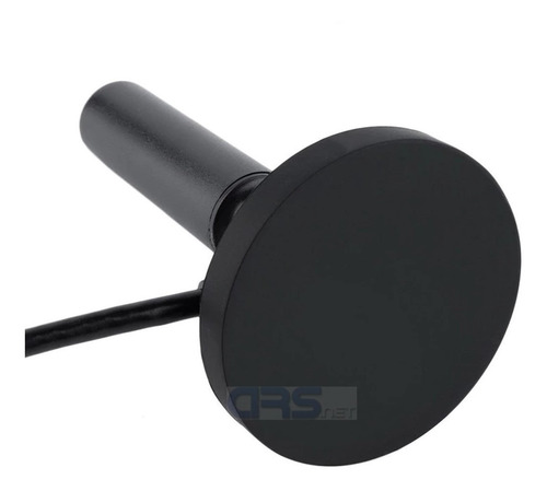 Antena Digital Hd Externa Interna Analógico Hdtv Fullhd 5 Mt