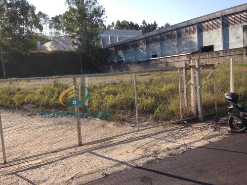 Imagem 14 de 26 de Terreno Para Alugar No Bairro Jardim Isaura - Santana De Parnaíba/sp - 236