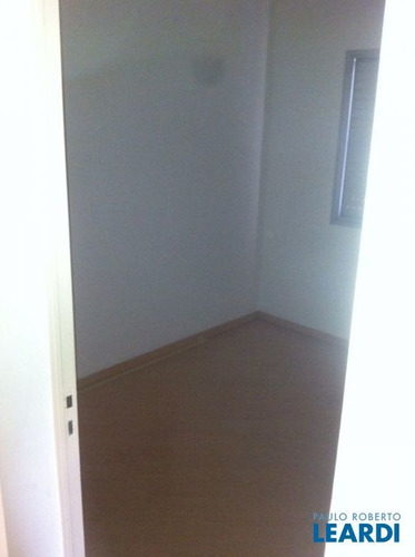Imagem 9 de 10 de Apartamento - Vila Dionisia - Sp - 569195