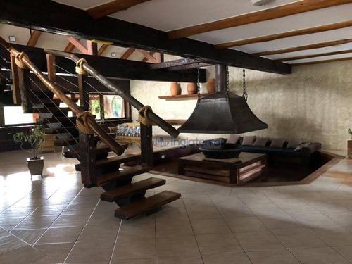 Imagem 23 de 30 de Terreno À Venda, 1562 M² Por R$ 689.000,00 - Gleba Fazenda Palhano - Cambé/pr - Te0617