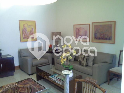 Imagem 2 de 14 de Flat/aparthotel - Ref: Co2ah5138