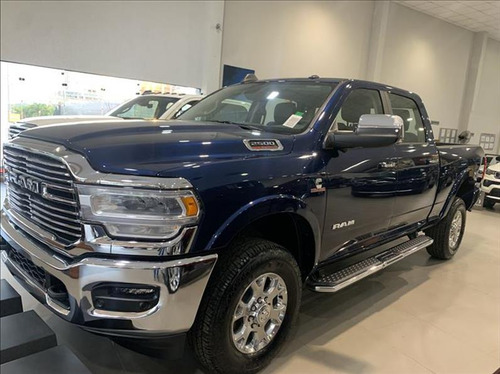 Ram 2500 6.7 I6 Turbo Laramie Cd 4x4