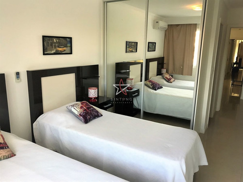 Imagen 15 de 30 de Apartamento, 2 Y 1/2 Dormitorios, Punta Del Este, Mansa, Alquiler
