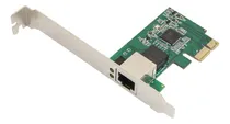 Comprar Syba Tarjeta Interfaz Red Pci Express Pci-e X1 Gigabit 10 Pc