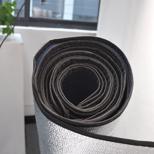 Estera De Camping Plegable, 300 Cm X 300 Cm X 2,5 Mm
