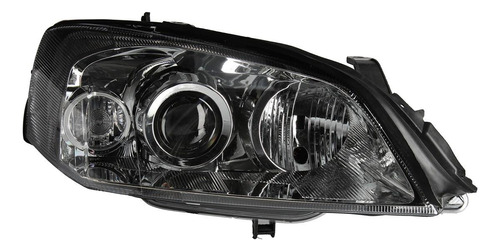 Optica Derecha Derecho Opel Astra H Gtc (a04) 05/10