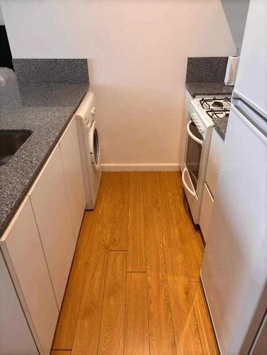 Departamento Monoambiente En Venta En Núñez, Capital Federal, Buenos Aires