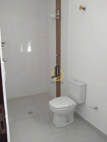 Imagem 23 de 30 de Belo Sobrado Com 234 M ², Ótima Localização No Ipiranga, Ideal Para Escritórios, Ou Clínicas - Ca0166